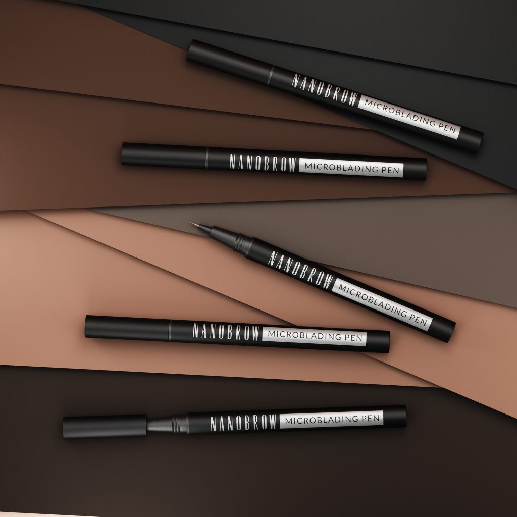 brow pen