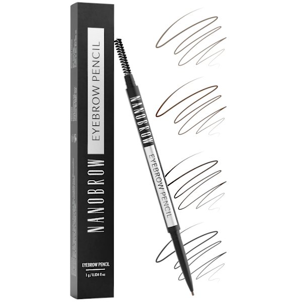 precision brow makeup pencil