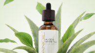 nanoil aloe face serum