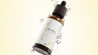 Nanoil the best face serum with retinol