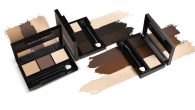 nanobrow eyebrow shadows