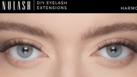 nanolash cluster lashes
