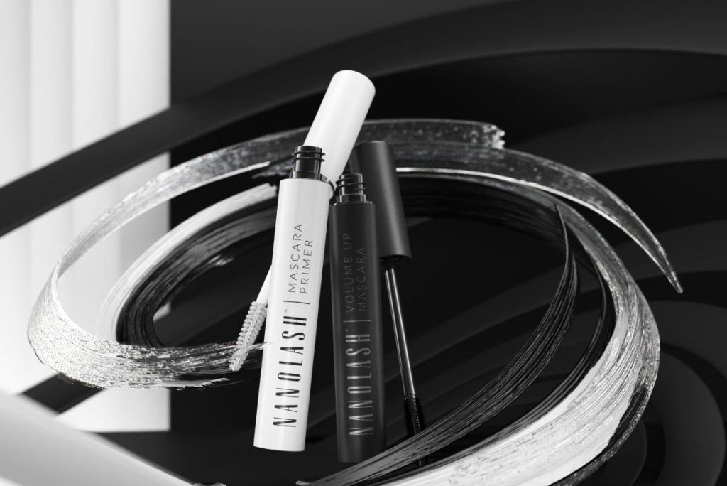 nanolash lash primer