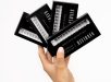 self adhesive lashes
