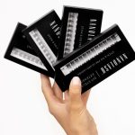 self adhesive lashes