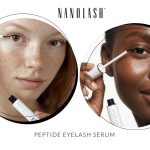 naqnolash peptide based eyelash serum