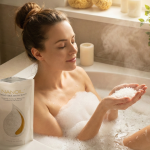 nanoil sea salt bath salts